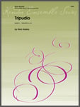 Tripudio Brass Quintet cover